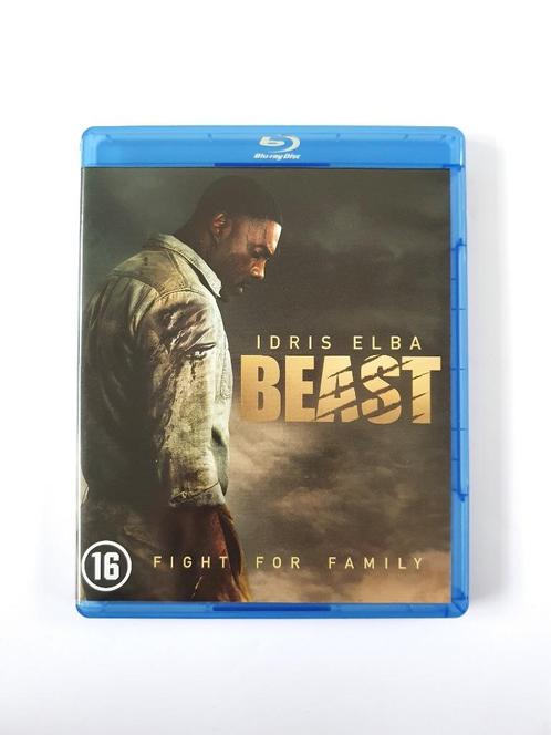 Beast, Cd's en Dvd's, Blu-ray, Horror, Ophalen of Verzenden