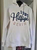Tommy Hilfger sweater,  maat S, Ophalen of Verzenden, Gedragen, Wit