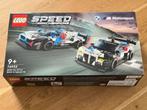 LEGO 76922 | Speed Champions BMW M4 GT3 en BMW M Hybrid V8, Ophalen of Verzenden, Nieuw, Complete set, Lego