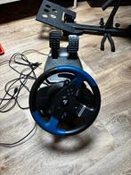 Trust  T-150 racestuur, Computers en Software, Ophalen of Verzenden, Gebruikt, Trustmaster