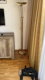 Staande lamp, Huis en Inrichting, Lampen | Vloerlampen, Ophalen, Zo goed als nieuw, 150 tot 200 cm