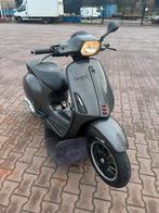 Vespa Sprint iGet 2016 Brom, Ophalen