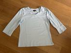 Mi piace top xxl licht blauw mp 202095, Mi Piace, Blauw, Maat 46/48 (XL) of groter, Ophalen of Verzenden