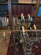 Antieke Kroonluchter, Ophalen of Verzenden