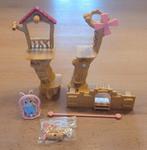 Boomhut Sylvanian Families moet gerepareerd worden, Ophalen of Verzenden, Gebruikt, Toebehoren