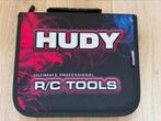 HUDY RC Tools Bag, Hobby en Vrije tijd, Modelbouw | Radiografisch | Auto's, Ophalen of Verzenden, Overige schalen, Elektro, Onderdeel