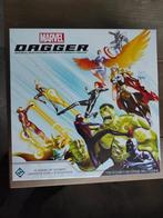 Marvel DAGGER bordspel in folie, Hobby en Vrije tijd, Gezelschapsspellen | Bordspellen, Een of twee spelers, Ophalen of Verzenden