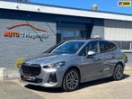 BMW 2-serie Active Tourer 230e xDrive M Sport trekh pano, Automaat, Gebruikt, Zwart, Plug-in hybride
