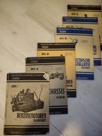 Serie automobiel- motorrijwiel- en rijwieltechniek, Boeken, Gelezen, Algemeen, Diverse auteurs, Ophalen of Verzenden