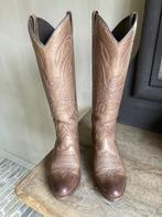Sendra laarzen maat 40 taupe, Kleding | Dames, Schoenen, Bruin, Ophalen of Verzenden, Zo goed als nieuw, Hoge laarzen