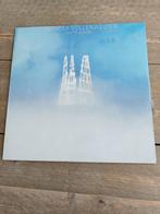 Andreas Vollenweider - White winds, Ophalen, Gebruikt, 12 inch, Jazz