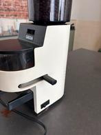 Bonenmaler - hendel kapot, maalt nog top, Ophalen of Verzenden, Gebruikt, Koffiemachine, Koffiebonen