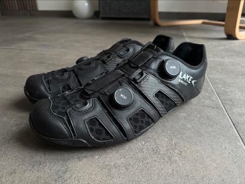 Lake CX242 schoenen, Fietsen en Brommers, Fietsaccessoires | Fietskleding, Zo goed als nieuw, Schoenen, Ophalen of Verzenden