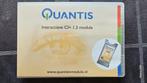 Quantis CI+ 1.3 module, Ophalen of Verzenden, Zo goed als nieuw