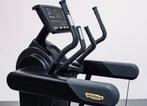 TECHNOGYM EXCITE 700 SP VARIO BLACK CROSSTRAINER STEPPER, Ophalen of Verzenden, Zo goed als nieuw, Overige typen