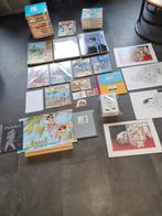 Mega verzameling luxe stripboeken + hardcovers, Boeken, Stripboeken, Ophalen of Verzenden, Zo goed als nieuw