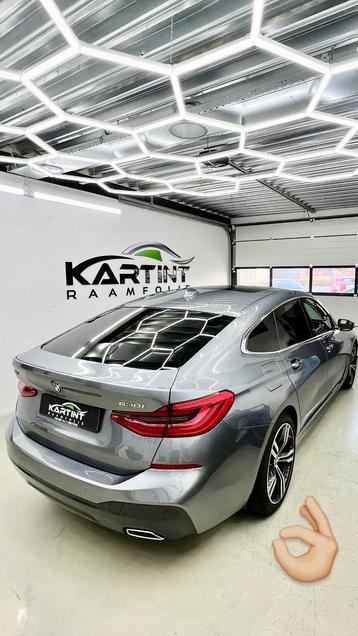 Auto ramen Blinderen Auto ramen tint  beschikbaar voor biedingen