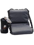 Deryan Airtraveller blauw/zwart, Kinderen en Baby's, Ophalen of Verzenden, Zo goed als nieuw, Overige typen