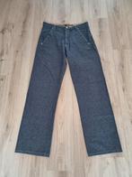 Marithé Francois Girbaud maat 52 taille 46cm lengte 117cm, Ophalen of Verzenden