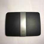 Cisco Lynksys, Computers en Software, Routers en Modems, Ophalen of Verzenden, Zo goed als nieuw, Router met modem, Cisco