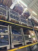 Kunststof magazijn bakken, Doe-het-zelf en Verbouw, Kratten en Dozen, Ophalen, Gebruikt, Minder dan 40 cm, Minder dan 35 cm