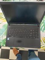 Defecte TravelMate P2510-M-52HA Core i7 laptop optisch goed, 8 GB, Ophalen of Verzenden, Niet werkend, Onbekend