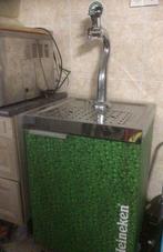 Heineken tap, thuistap, david tap, all in one tapsysteem, Ophalen, Zo goed als nieuw