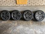 Volvo Winterbanden set 205/55 R16 Vredestein   5, Auto-onderdelen, Banden en Velgen, Ophalen, Gebruikt, 16 inch, Banden en Velgen