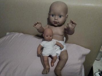 Zapf creation pop, , baby born  beschikbaar voor biedingen