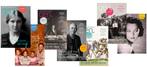 Afleveringen GEN.magazine - genealogie / familiegeschiedenis, Boeken, Ophalen of Verzenden, Zo goed als nieuw