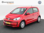Volkswagen Up! 1.0 BMT move up! | Cruise Control | LED | Blu, Auto's, Volkswagen, Voorwielaandrijving, Stof, Gebruikt, Origineel Nederlands