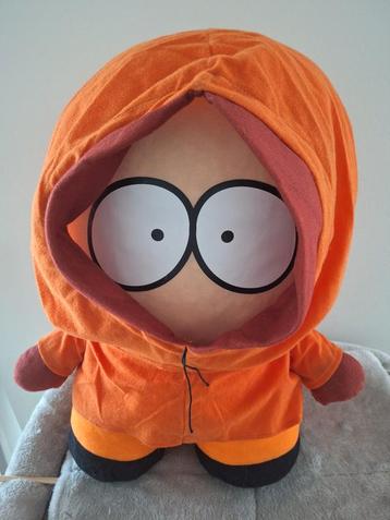 South Park Kenny 55 cm beschikbaar voor biedingen