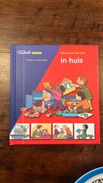 Mijn eerste van Dale - in huis, Boeken, Van Dale, Ophalen of Verzenden, Zo goed als nieuw, Nederlands