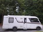 te HUUR Luxe 5-p LMC integraal camper, all-inclusive, Caravans en Kamperen