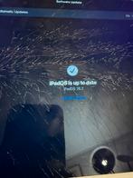 iPad Air (3e generatie) 64GB - Gebroken scherm, Computers en Software, Apple iPads, 10 inch, Gebruikt, Apple iPad Air, Ophalen of Verzenden