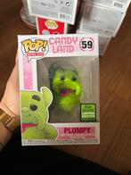 Funko pop CandyLand Plumpy, Ophalen of Verzenden, Zo goed als nieuw