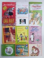 9x Luisterboeken voor Kinderen | In 1 koop voor €15,- (2), Boeken, Luisterboeken, Cd, Ophalen of Verzenden, Kind