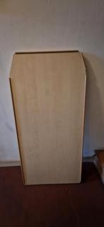 Treinzit caravan tafel, Caravans en Kamperen, Caravan accessoires, Ophalen