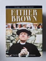 Father Brown, box met 13 afleveringen, 780 minuten spanning, Cd's en Dvd's, Dvd's | Tv en Series, Gebruikt, Vanaf 16 jaar, Boxset