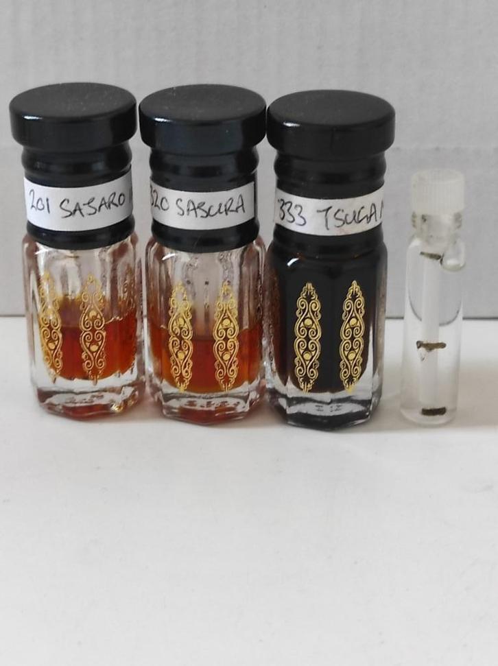 Mellifluence Splits, Sieraden, Tassen en Uiterlijk, Uiterlijk | Parfum, Zo goed als nieuw, Ophalen of Verzenden