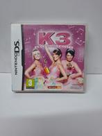 K3 en de vrolijke noten, Gebruikt, ., 1 speler, Ophalen of Verzenden