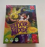 Nieuw in plastic! Elixer mixer van Jumbo, Een of twee spelers, Ophalen, Nieuw, Jumbo
