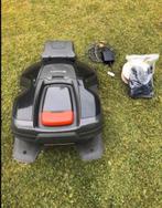 Husqvarna Automower 315 robotmaaier met toebehoren (1500m2), -, -, Ophalen of Verzenden, Husqvarna