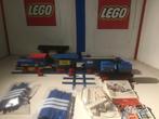 Lego trein 4,5 V jaren ‘70, Ophalen of Verzenden, Gebruikt, Lego