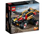 42101 LEGO Technic Buggy 42101, Ophalen of Verzenden, Nieuw, Complete set, Lego