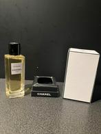 Chanel paris sycomore eau de parfum edp 75 ml, Ophalen of Verzenden, Nieuw