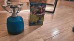 Camping brander, Caravans en Kamperen, Kampeeraccessoires, Ophalen, Gebruikt