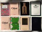 Parfum Proefjes Set, Verzenden, Nieuw