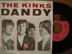 The Kinks (Dandy), Gebruikt, 7 inch, Single, Ophalen of Verzenden