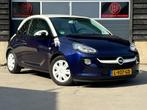 Opel ADAM 1.2 Glam Sterrenhemel Navi Airco cruise apk, Voorwielaandrijving, Euro 5, ADAM, Gebruikt